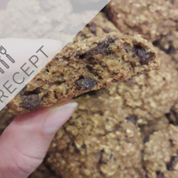 Recept – Nyiss a világra!